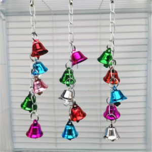 Bell Toys for Bird 1Pc