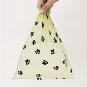 Dog Poop Bags 3pcs