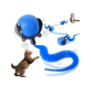 MIAOQUANJI Interactive Cat Toys 1Pc