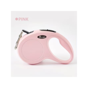 Retractable Dog Leash 1Pcs