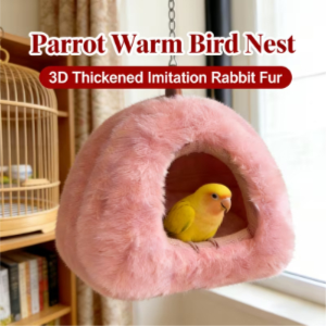 New Bird Nest 1pc