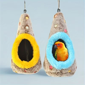 Egg Shaped Bird Nest 1pc